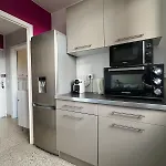 Logement proche du Puy de Dôme avec parking privé