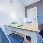 Logement Proche Du Puy De Dome Avec Parking Prive