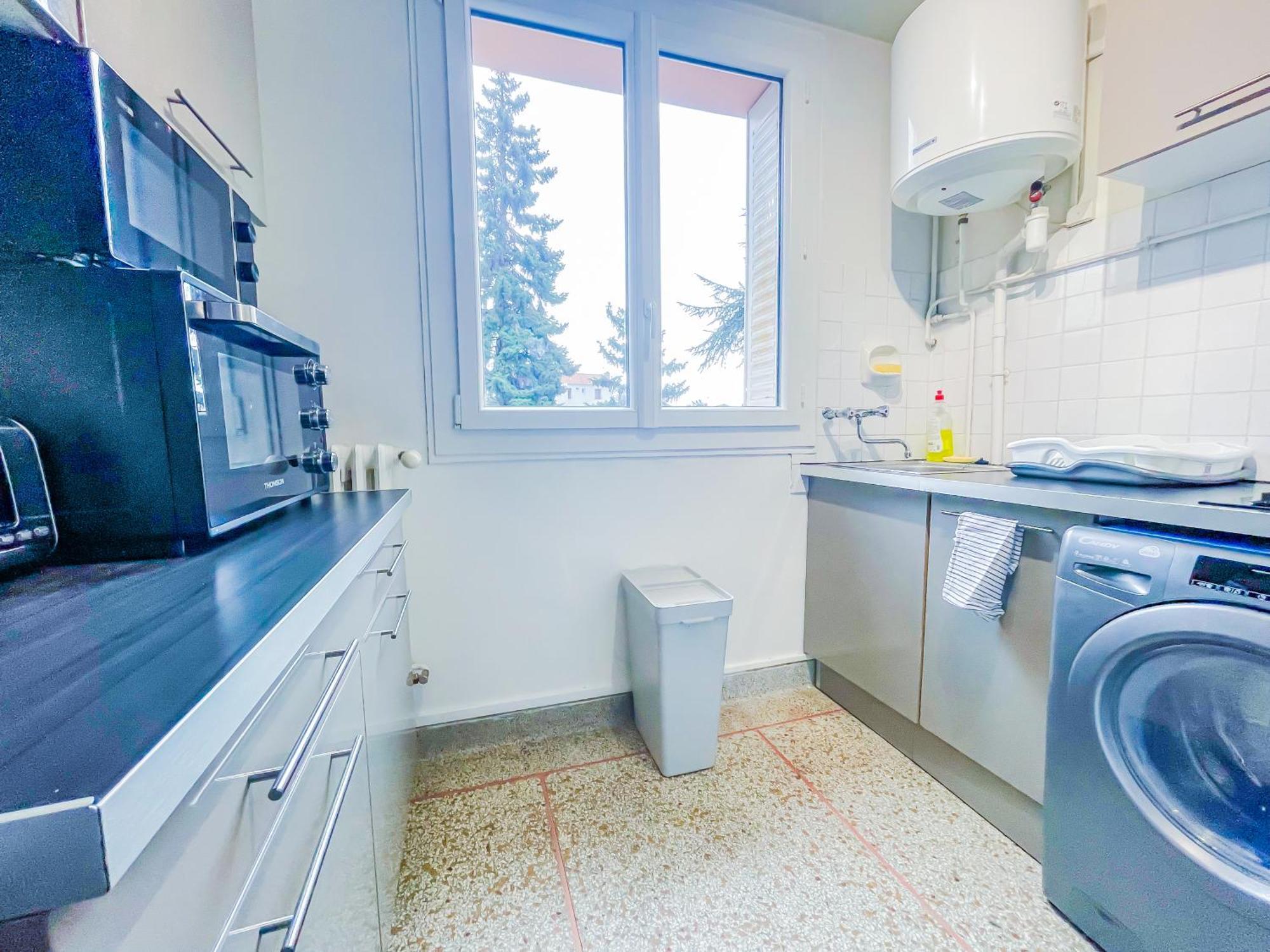 Proche Du Puy De Dome Avec Parking Prive * Clermont-Ferrand