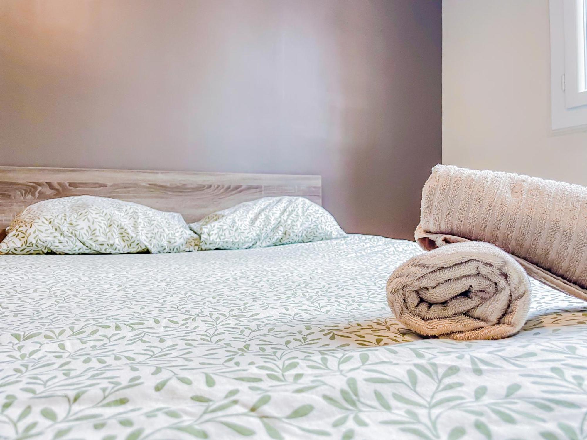 Proche Du Puy De Dome Avec Parking Prive