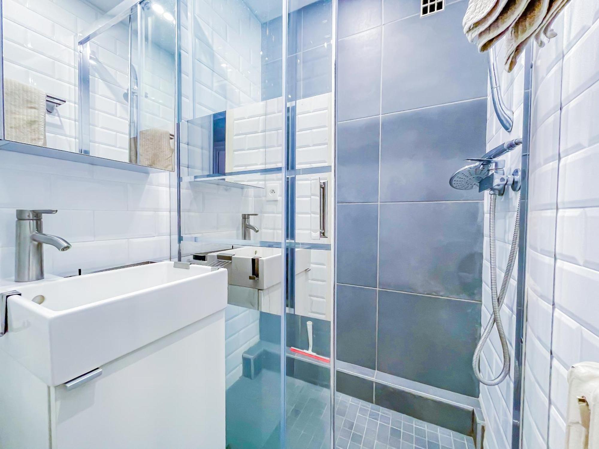 Appartement Proche Du Puy De Dôme Avec Parking Privé *